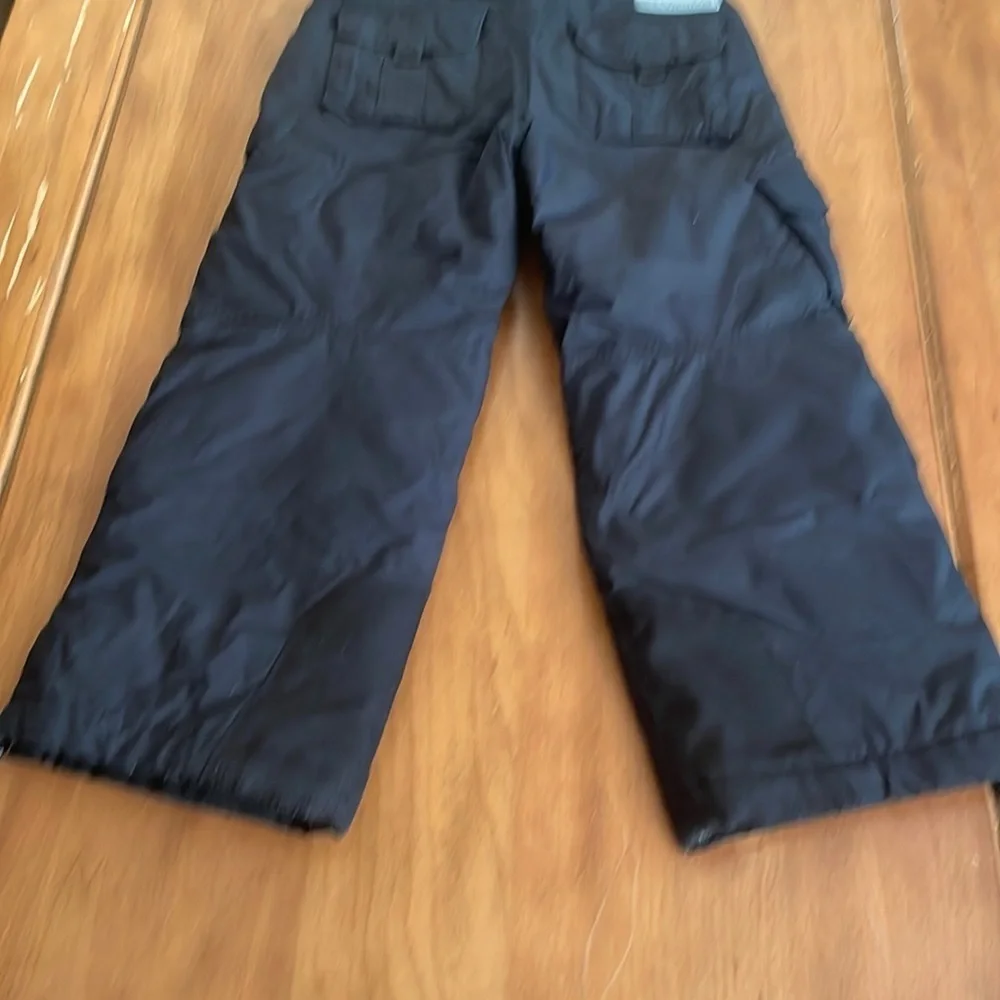 Columbia Ski Snowboarding Pants Size 6/7